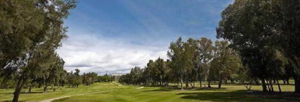 Penina Hotel & Golf Resort Portimão Dış mekan fotoğraf